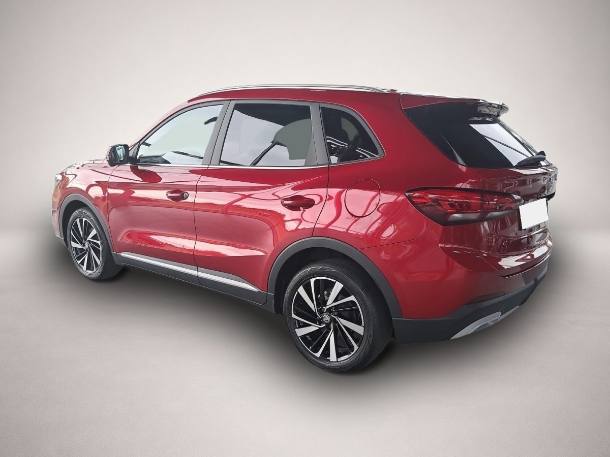Bild 3 MG ZS 1.5 HYBRID+ MY25.5 LUXURY NAVI LM18 KEYLESS-E