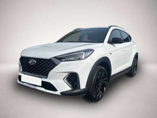 Bild TUCSON Hyundai