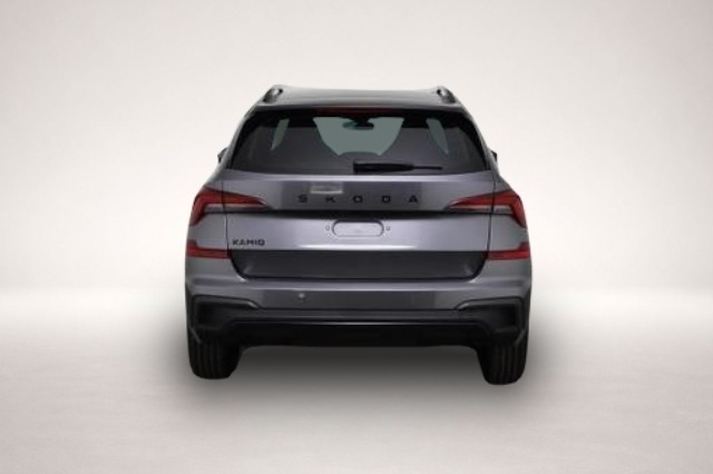Bild 5 Skoda Kamiq Monte Carlo Kamiq (Monte Carlo) 1.0 TSI 85 KW (.