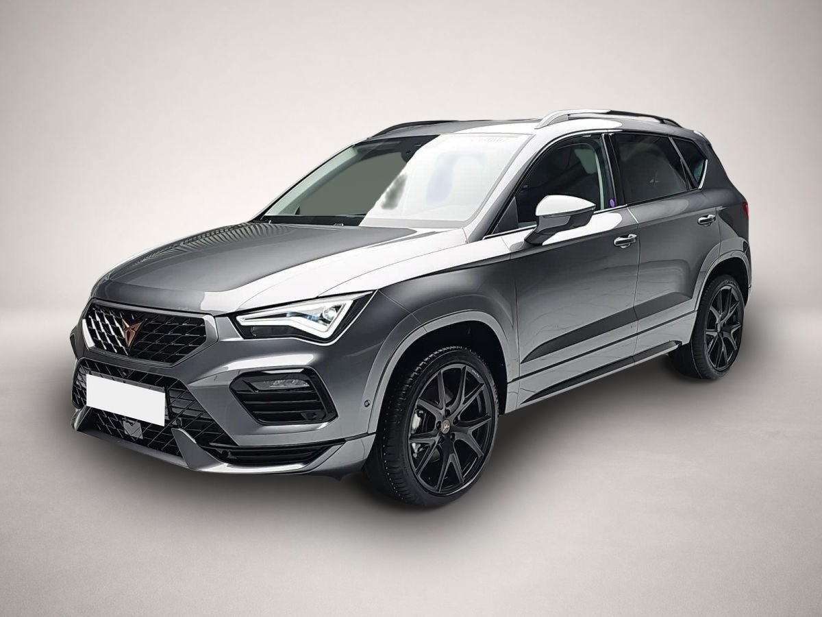 Fotografie Cupra ATECA 1.5 TSI DSG NAVI LED ACC PANO EL.HECKKLAPP
