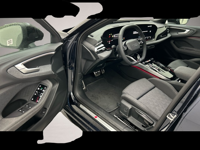 Bild 7 Audi A5 Avant 2.0TFSI S tronic S-Line BLACK/NAVI/19