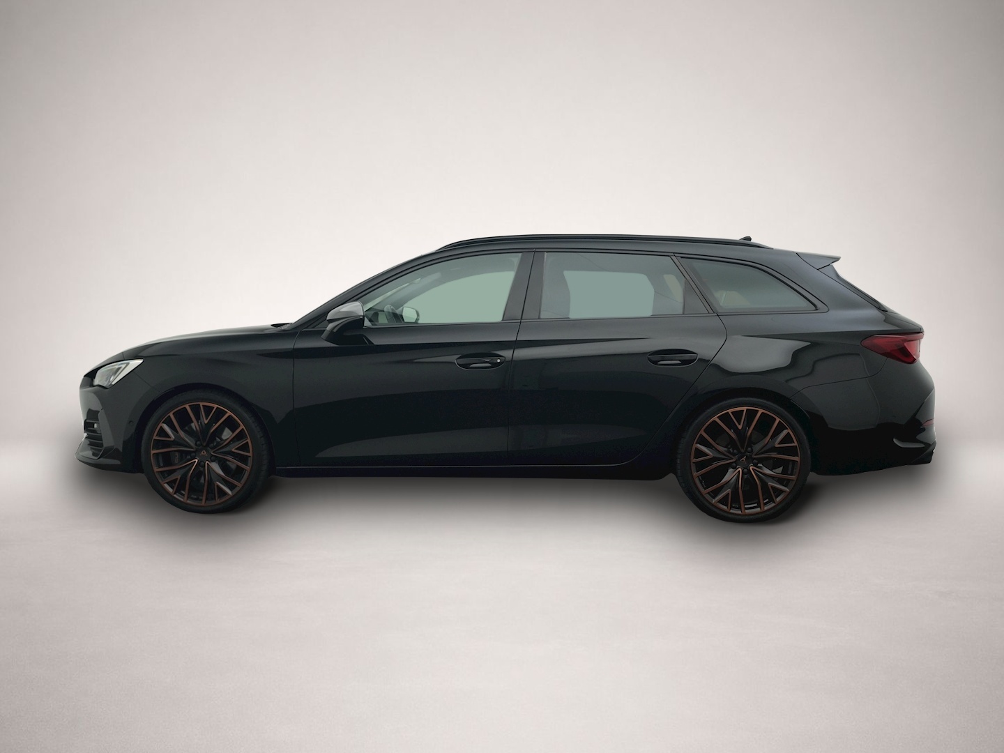 Bild 2 Cupra Leon Sportstourer 2.0 TSI DSG 4Dr. VZ AHK KAMERA