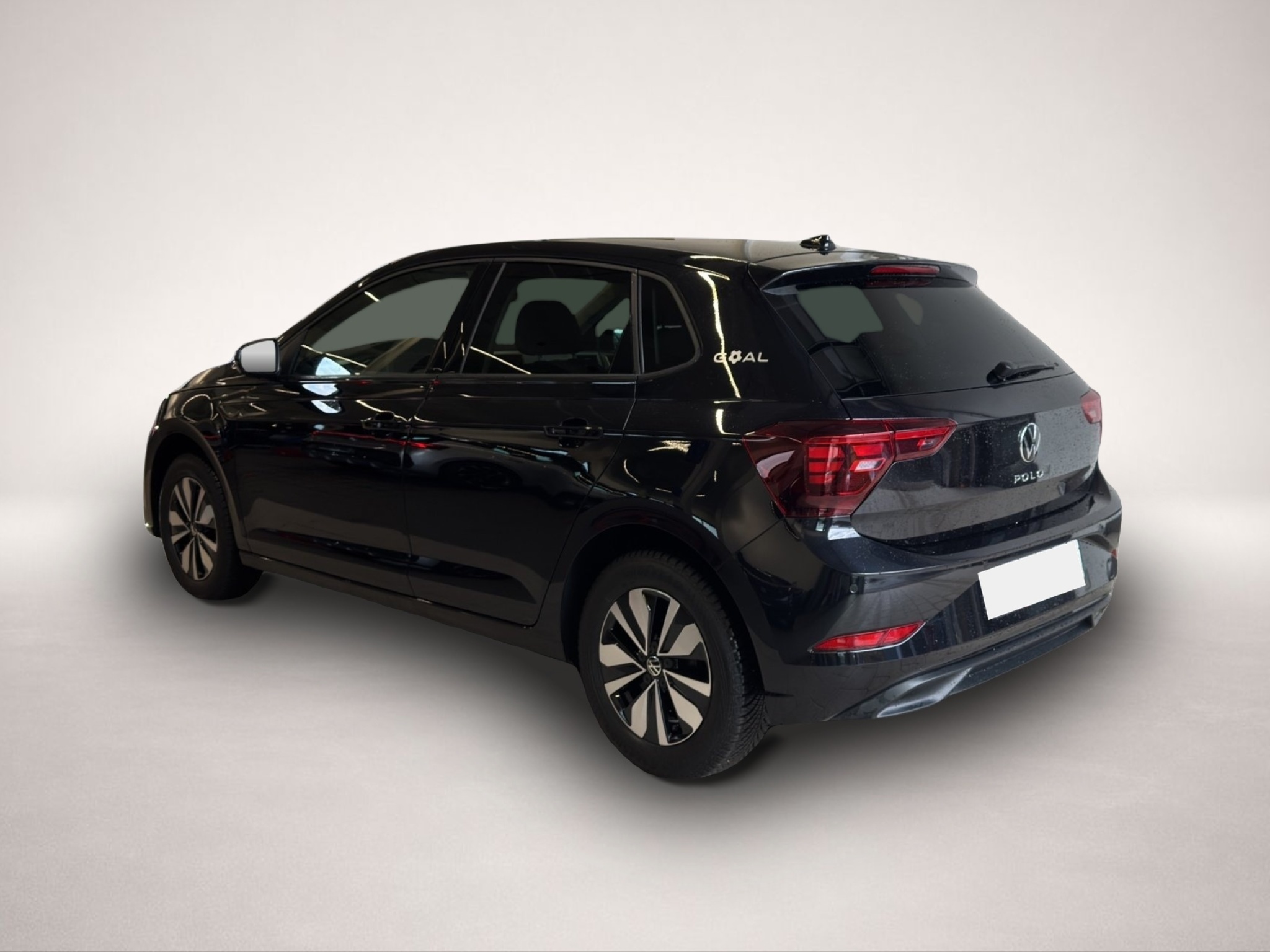 Bild 4 Volkswagen Polo 1.0 TSI DSG Goal LED NAVI SHZ ACC RÜCKFAHRK
