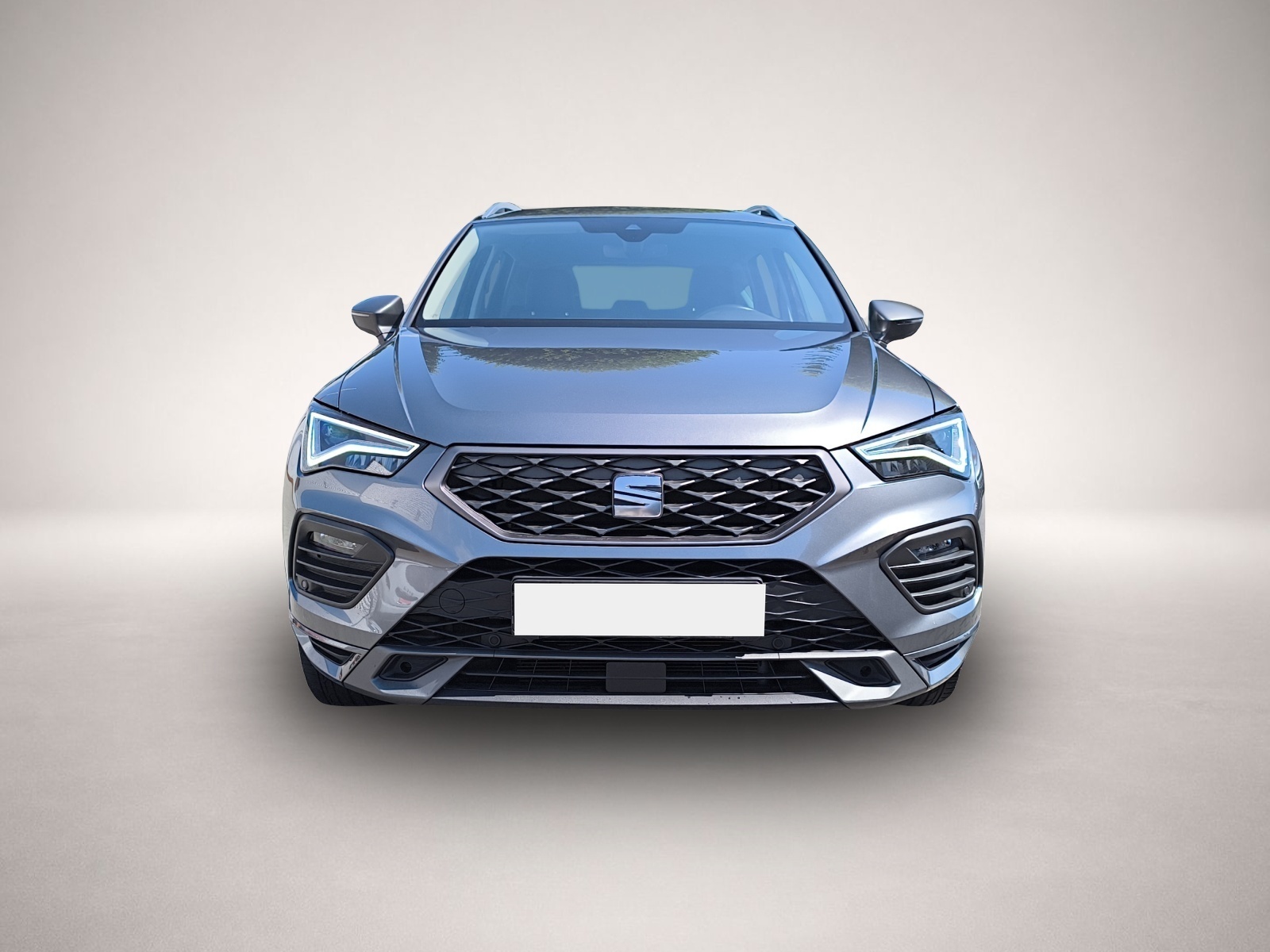 Bild 2 Seat Ateca 1.5 TSI FR AHK LED NAVI RFK ACC
