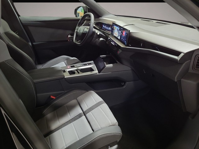 Bild 8 Opel Grandland (X) Grandland GS Navi SHZ LHZ ALLWETTER LED CarPlay