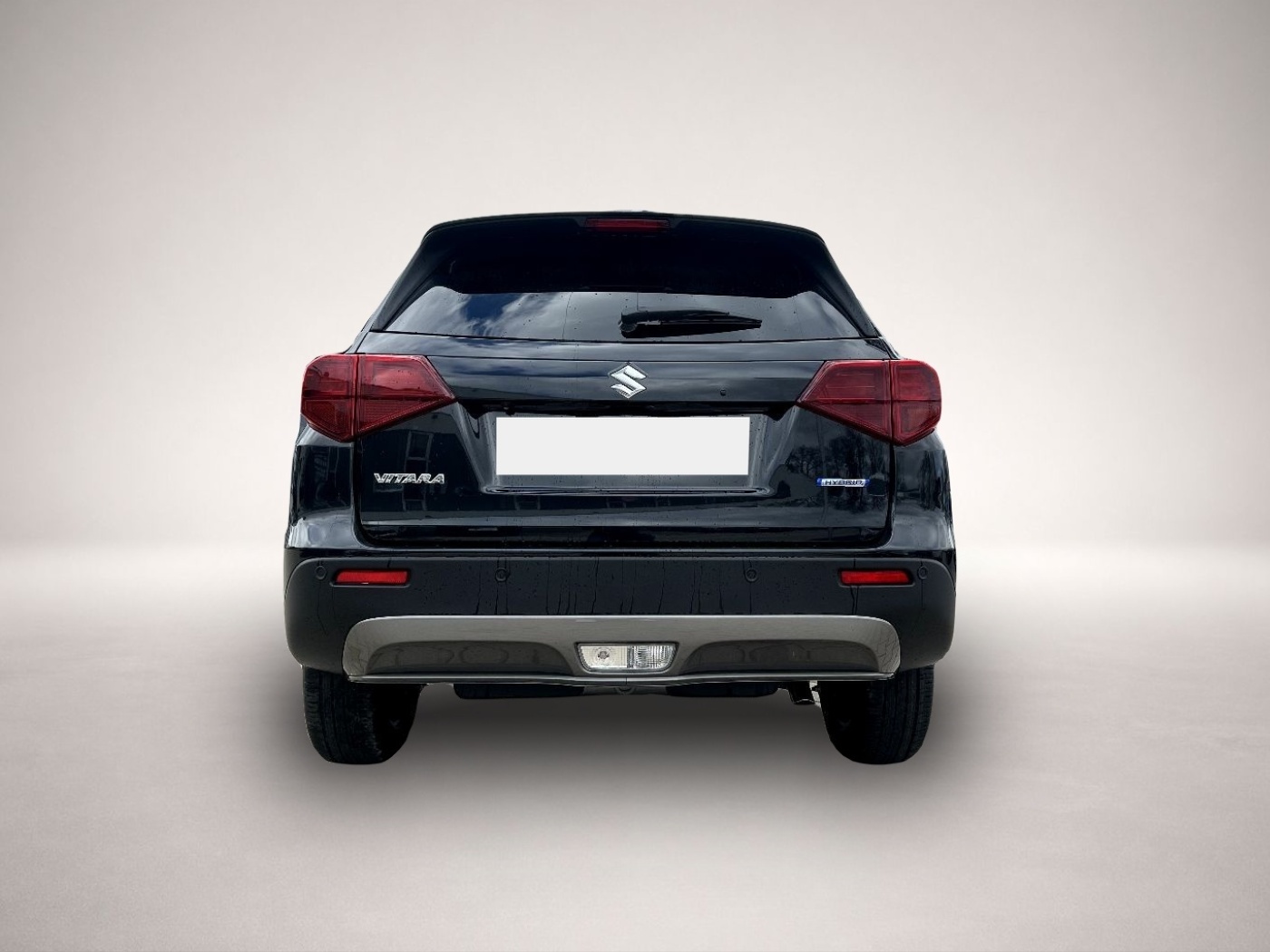 Bild 3 Suzuki Vitara 1.4 Automatik GLX *LED Navi Leder Kamera*