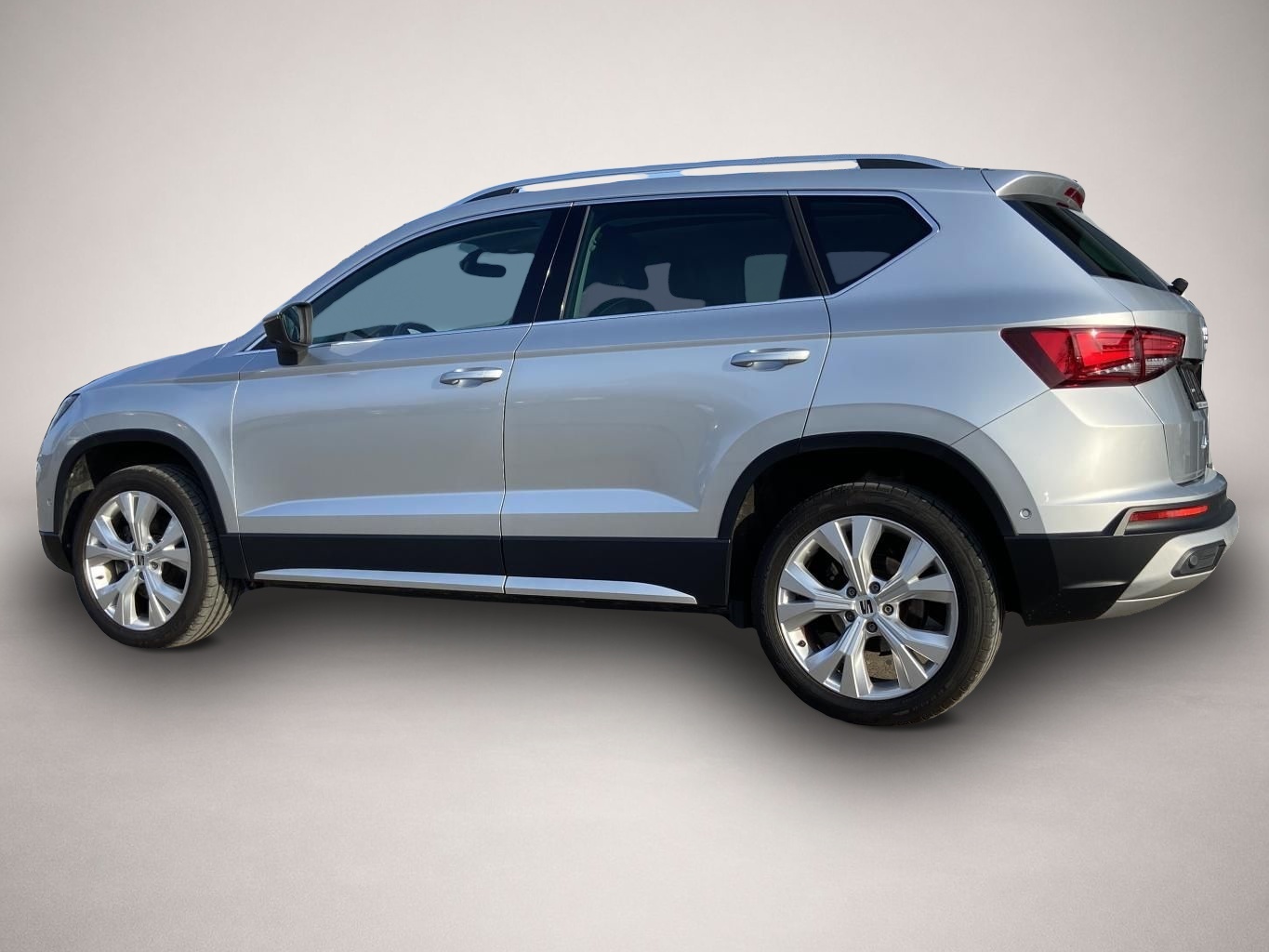 Bild 3 Seat Ateca 2.0 TDI Xperience PANORAMA+NAVI-PRO+KAMERA