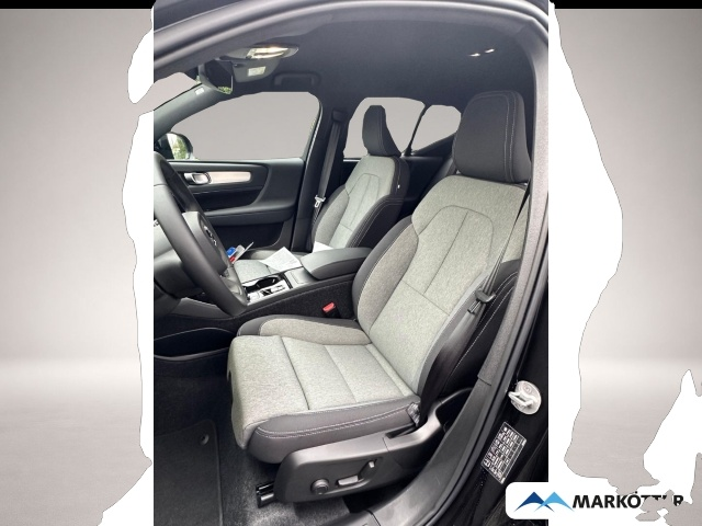 Bild 4 Volvo XC40 B3 Plus Black Edition/20''/H&K/ACC/SHZ+LHZ