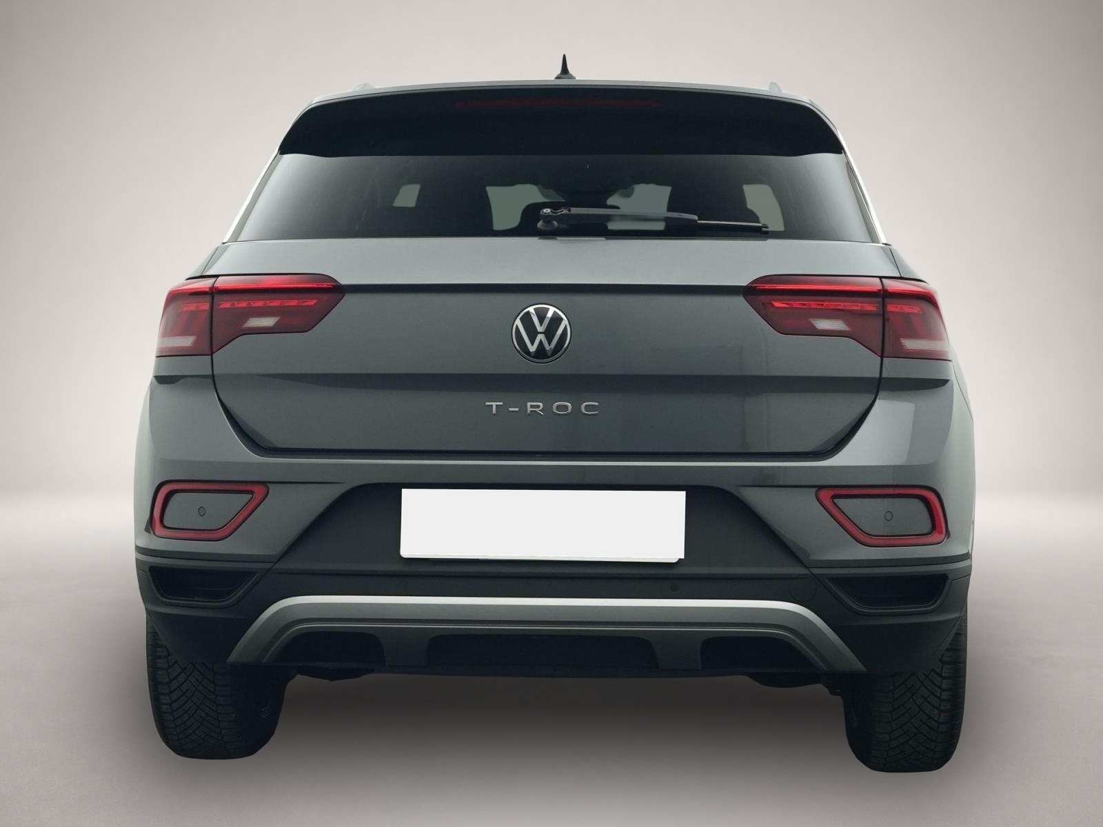 Bild 5 Volkswagen T-Roc 1.5 TSI DSG Goal 3-J-GAR AHK KAMERA ACC SH