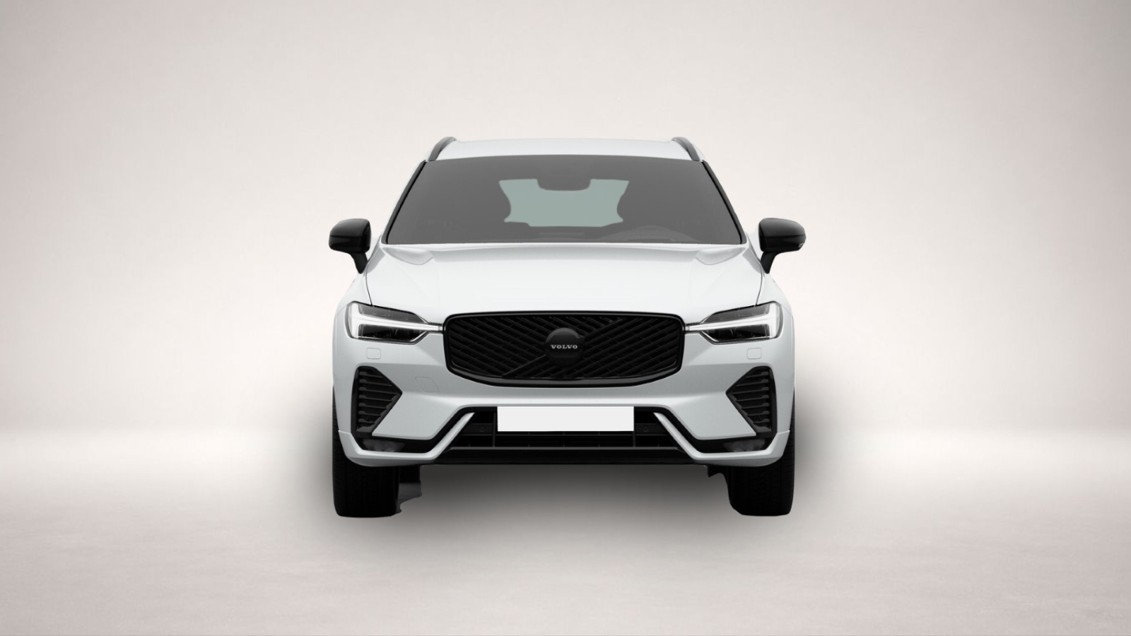 Bild 5 Volvo XC60 Plus Black Edition AWD AHK 360 Grad Kamera