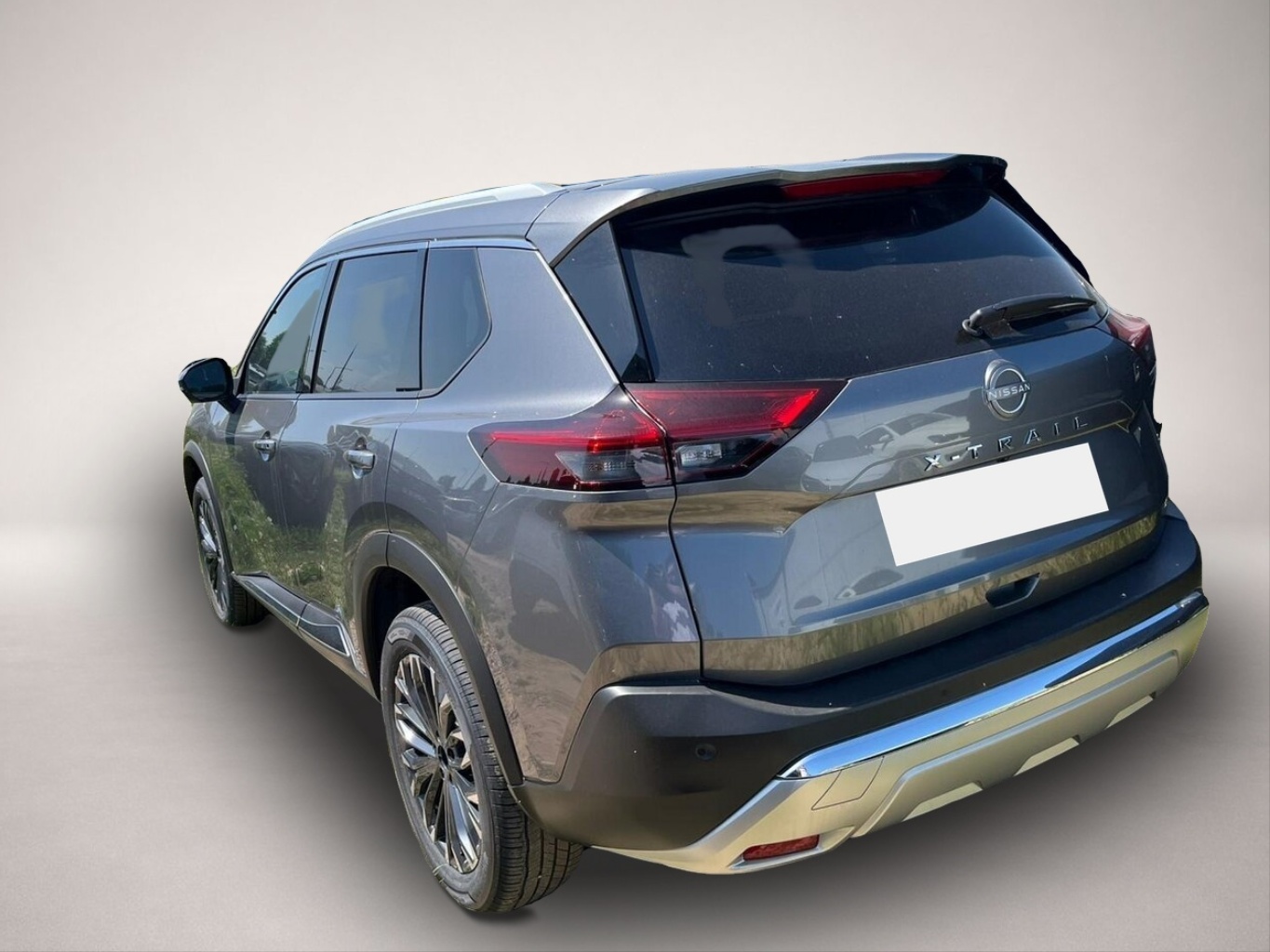 Bild 4 Nissan X-Trail Tekna Pano 4xSHZ HUD PrivG LED 360° Nav