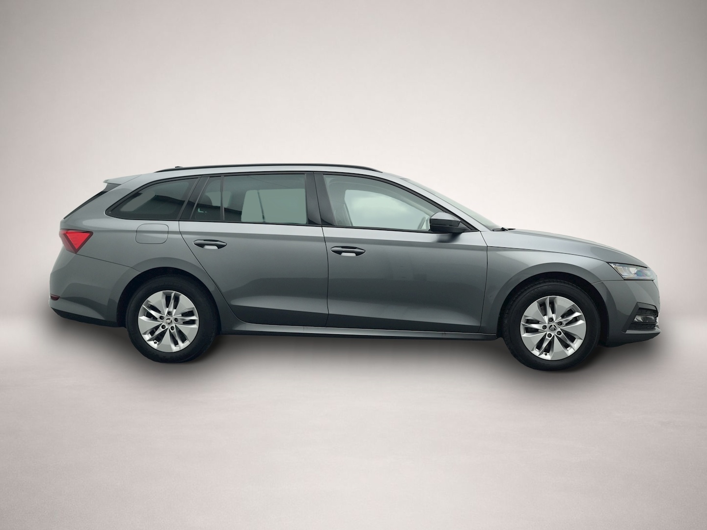 Bild 6 Skoda Octavia Combi 2.0 TDI DSG 4x4 Ambition AHK eHECK