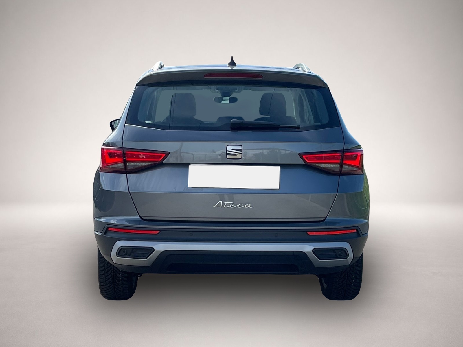Bild 5 Seat Ateca Style TSI|KAMERA|SITZHEIZUNG|elekHECKKLAPP