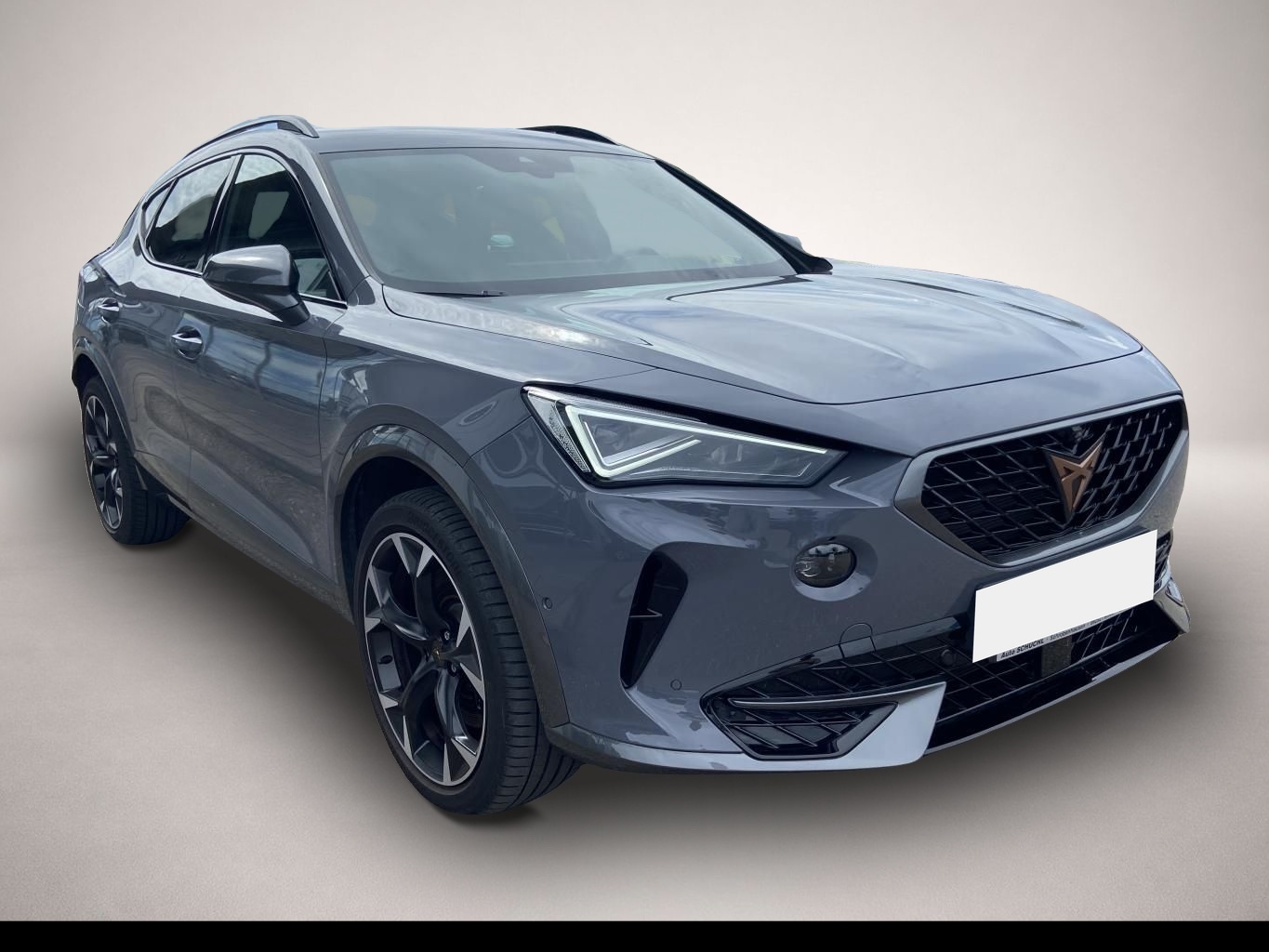 Bild 5 Cupra Formentor 1.4 TSI DSG eHybrid VZ AHK+SAFE+DRIVIN