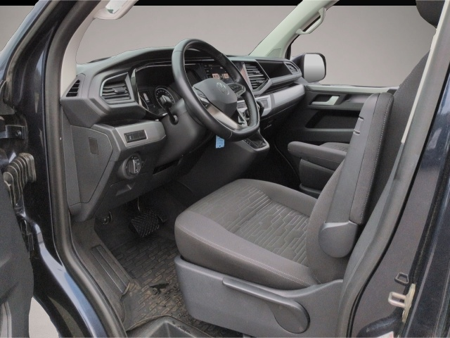 Bild 4 Volkswagen T6 Multivan T6.1 Multivan 4Mot 204PS*StandHzg AHK ACC R-Kam
