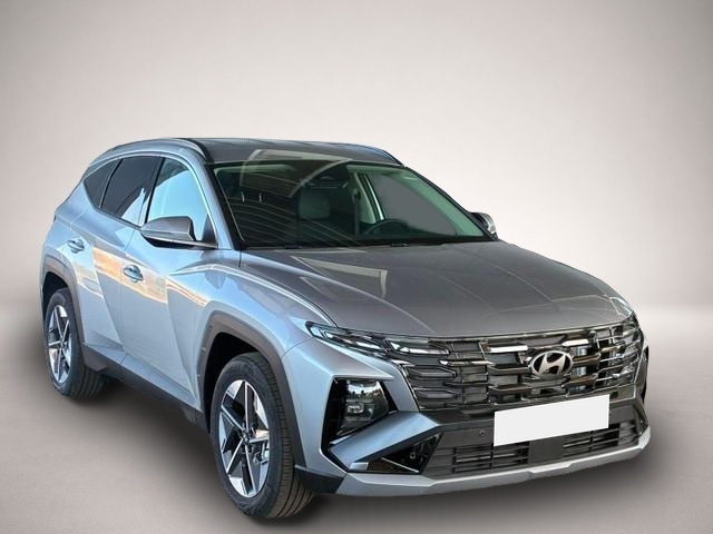 Bild 3 Hyundai TUCSON Comfort Plus 1.6 T-GDI 2WD / Matrix-LED / ACC /.