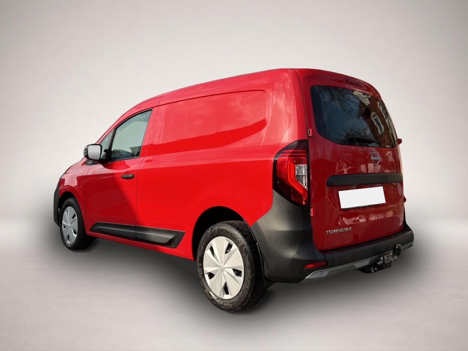 Bild 3 Nissan Townstar Acenta Kasten AHK*LED*Klima*PDC*