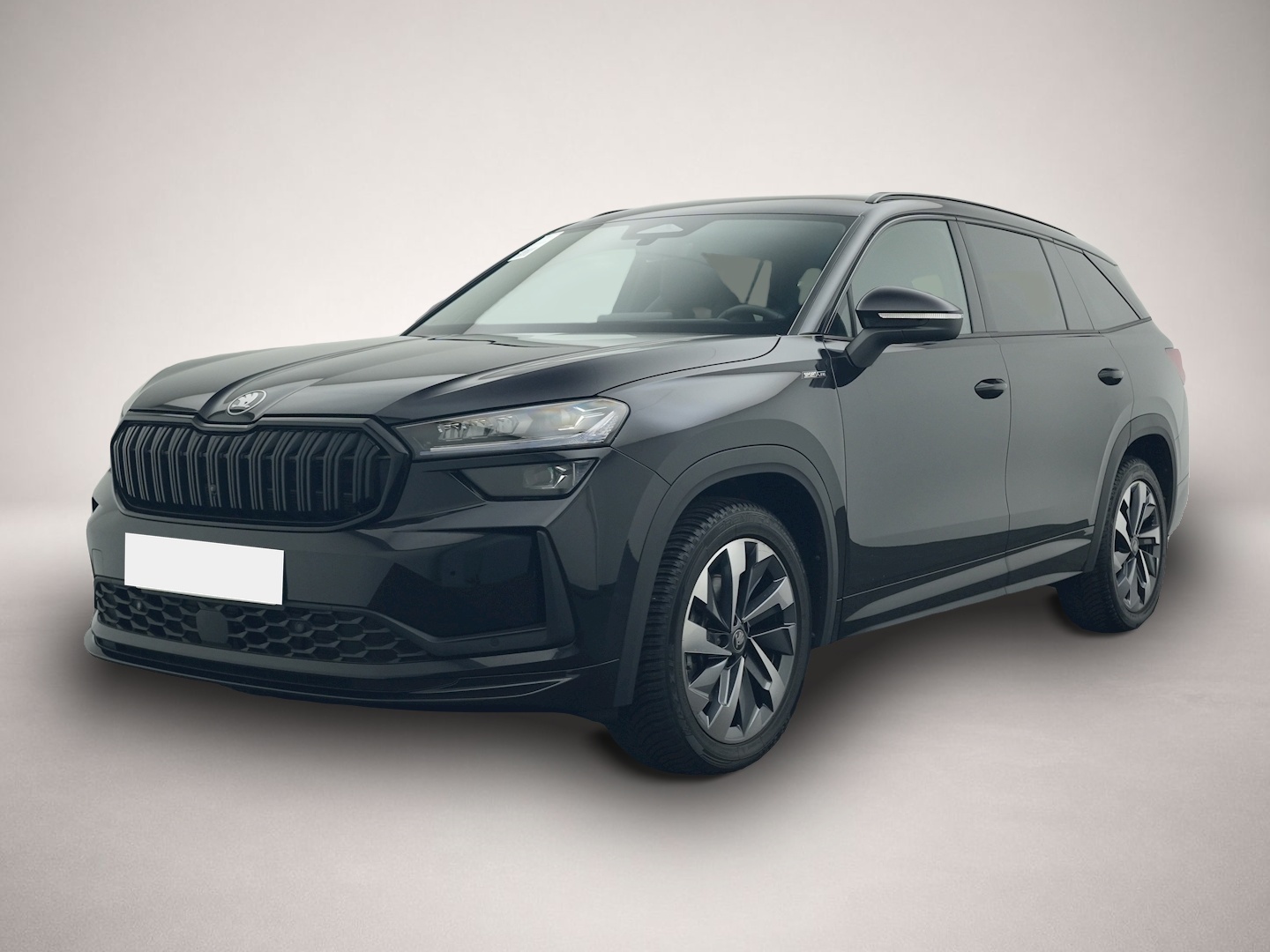 Fotografie Skoda Kodiaq 2.0 TSI DSG 4x4 Sportline AHK STANDHZ HuD