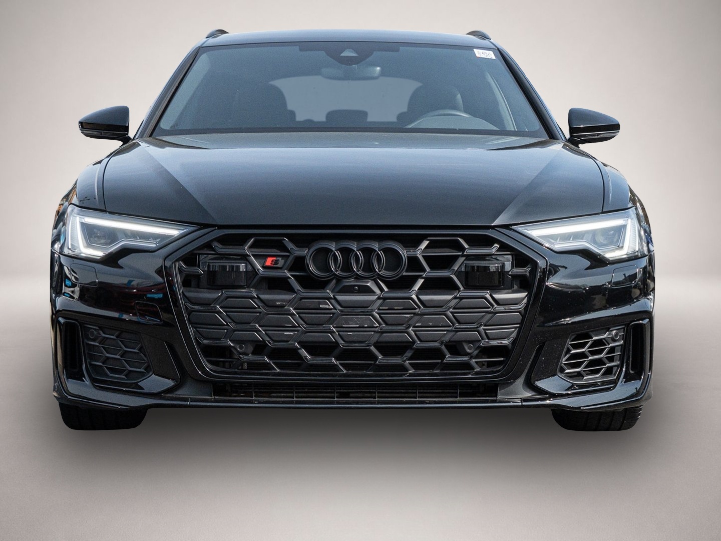 Bild 2 Audi quattro S6 Avant 55 TDI quattro tiptronic AHK Virtuell L