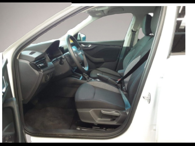 Fotografie Skoda Kamiq 1.0 TSI DSG Essence *LED*App-Connect*