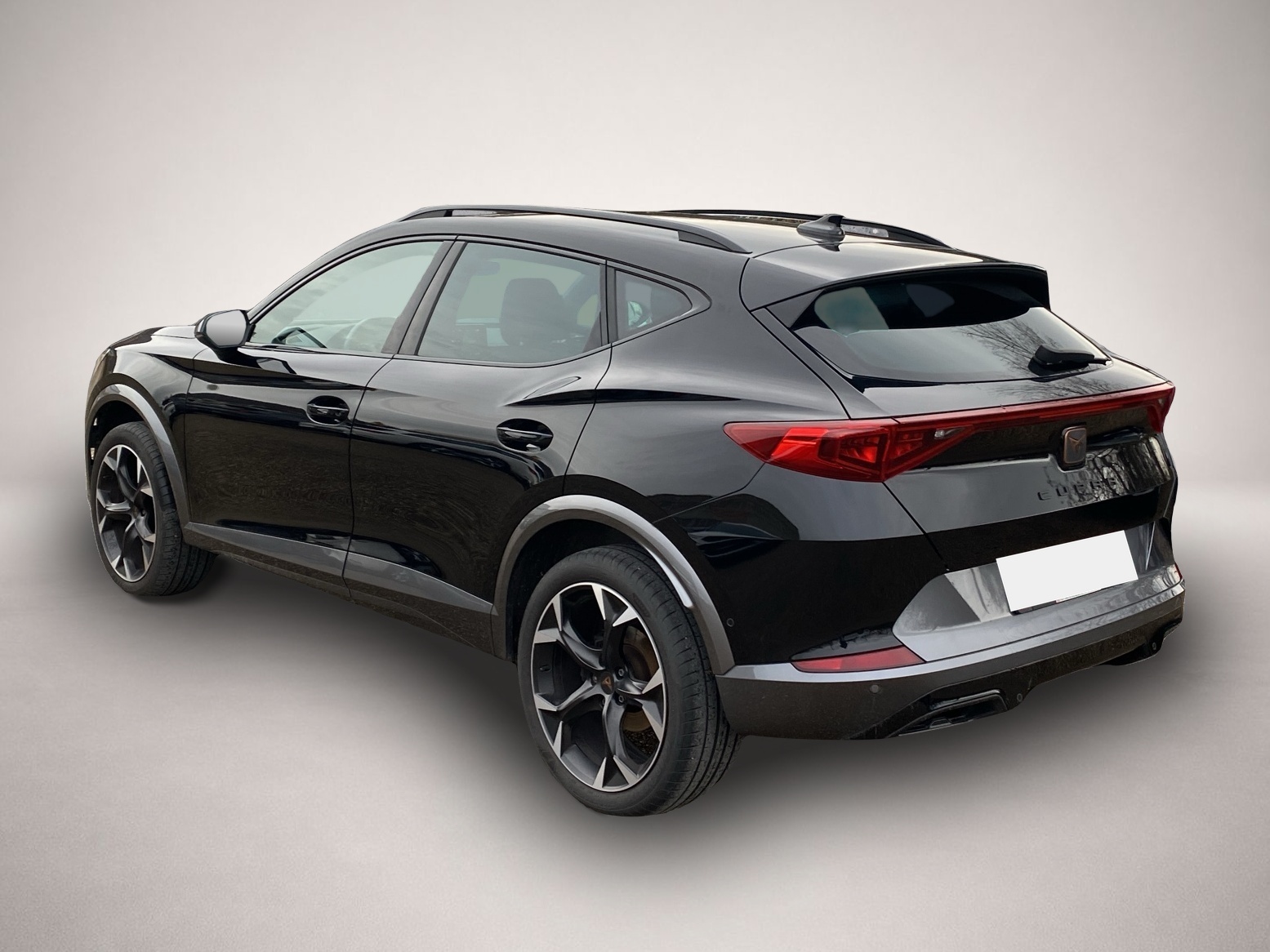 Bild 4 Cupra Formentor 1.5 TSI DSG KAMERA NAVI LED ACC ALU 19