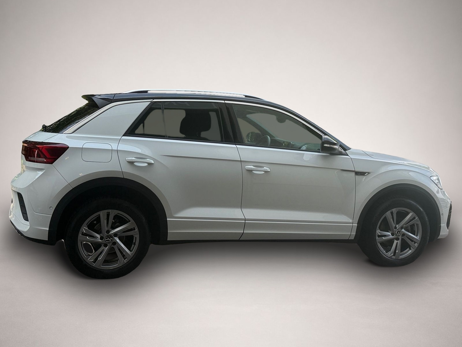 Bild 5 Volkswagen T-Roc 1.5 TSI DSG R-Line *AHK*Kamera*LED*Navi*