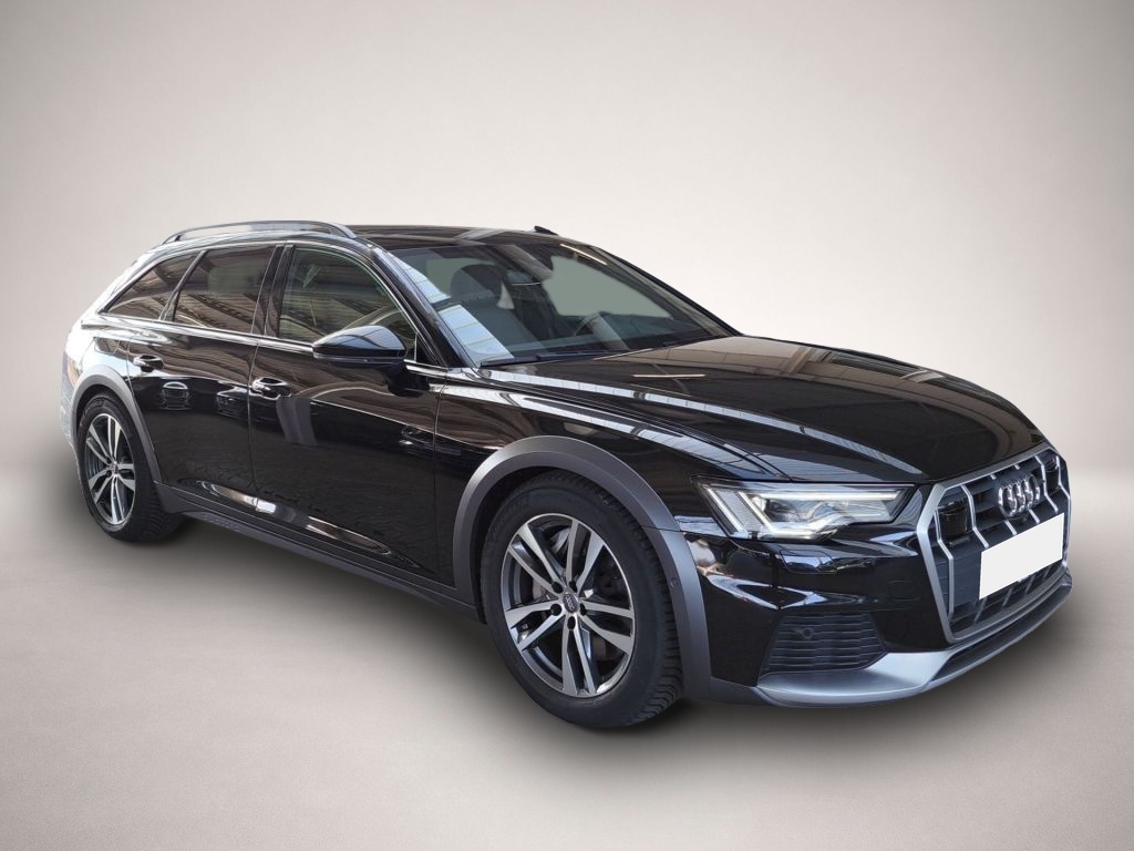Bild 2 Audi A6 allroad quattro 55 TDI tiptronic LED+AMBIENTE