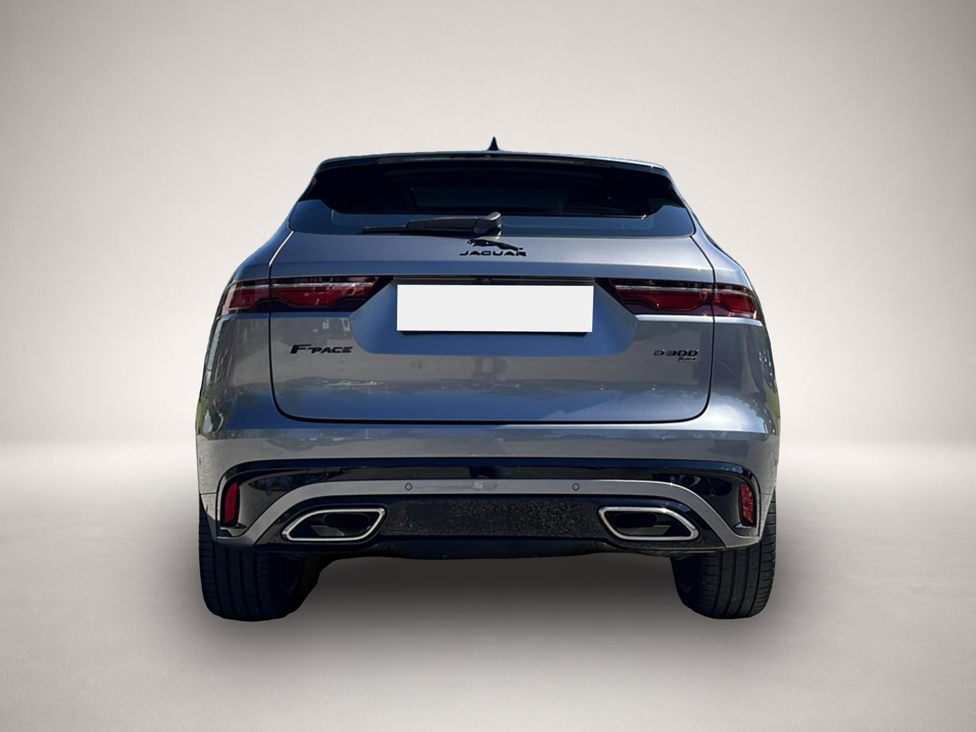Bild 7 Jaguar F-Pace D300 AWD R-Dynamic HSE