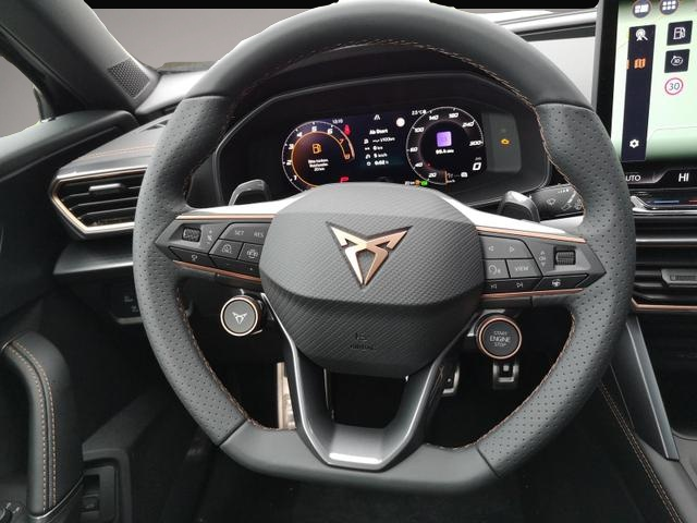 Bild 2 Cupra Formentor VZ 2.0 TSI 245 kW 4Drive 2.0TSI DSG 4Drive AHK .