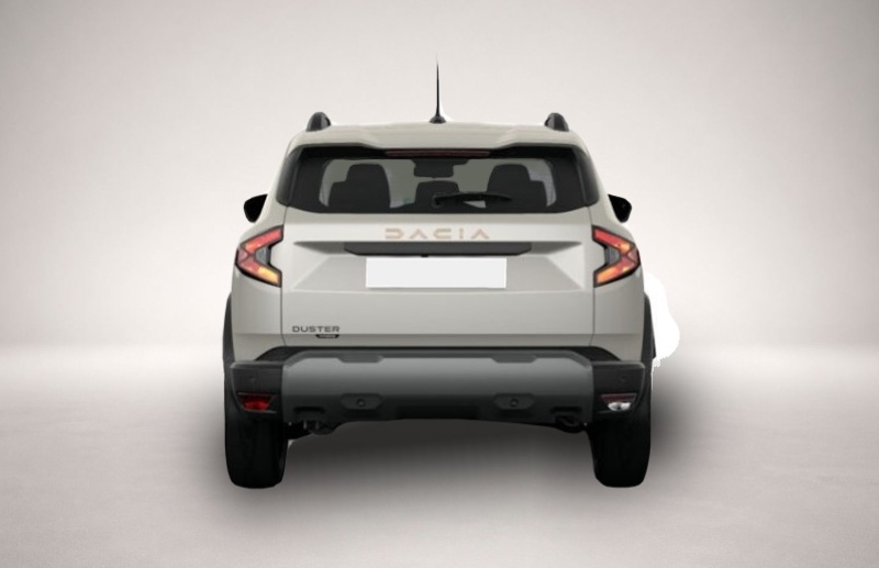 Bild 4 Dacia Duster Hybrid 155 Extreme SHZ LED RFK PDC