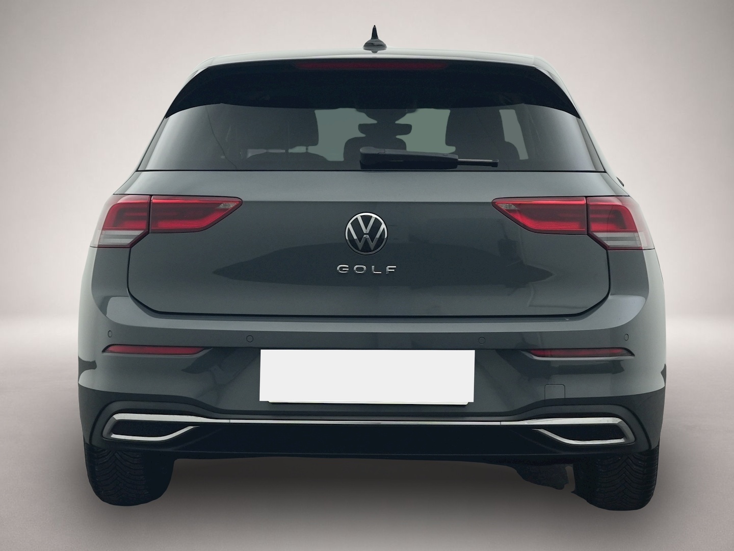 Volkswagen Golf Golf 8 1.5 TSI Active LED NAVI STANDHZG ACC - Thumbnail 4
