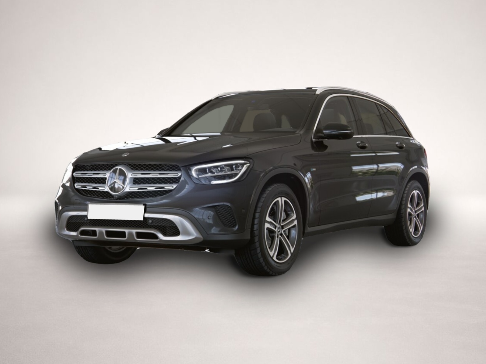Bild GLC 300 Mercedes-Benz