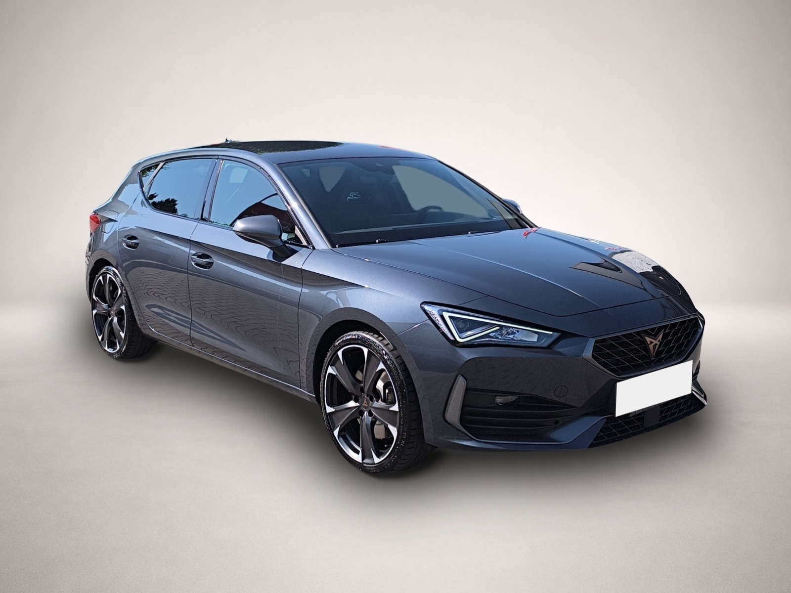 Fotografie 3 des Cupra Leon 1.4 TSI DSG e-Hybrid VZ LED NAVI KESSY KLIM