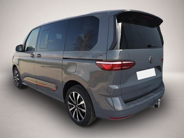 Bild T7 Multivan Volkswagen