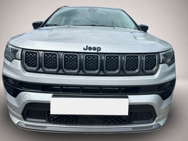 Bild 3 Jeep Compass S Plug-In Hybrid 4WD 1.3 EU6d Navi Leder
