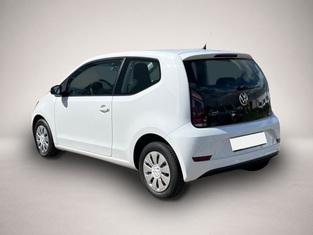 Bild 3 Volkswagen up! 1.0