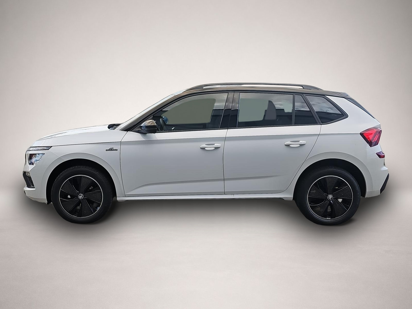 Bild 4 Skoda Kamiq 1.5 TSI DSG Monte Carlo Matrix Navi AHK
