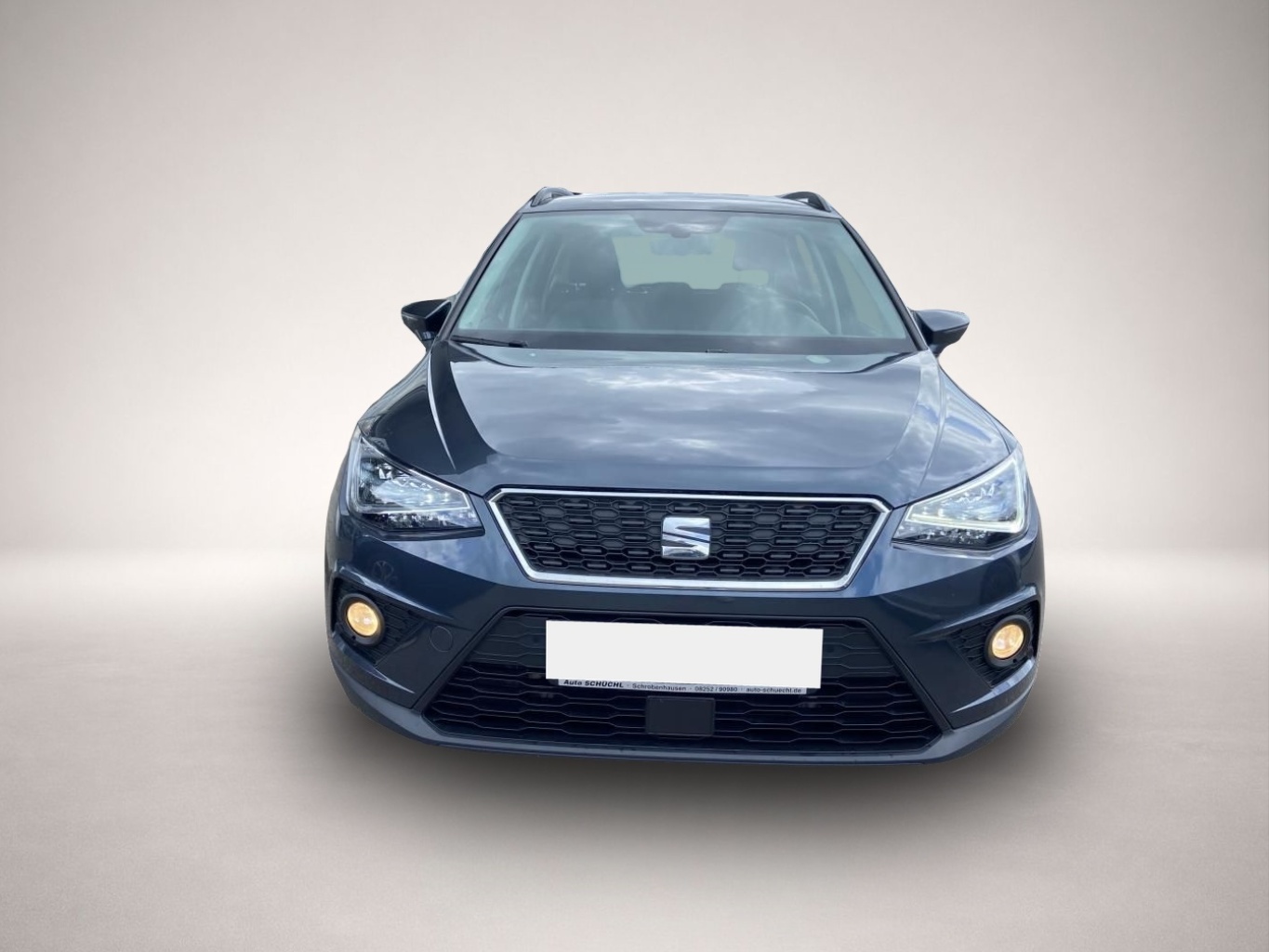 Bild 7 Seat Arona 1.0 TSI Style NAVI+FULL-LINK+KAMERA+LED+PA