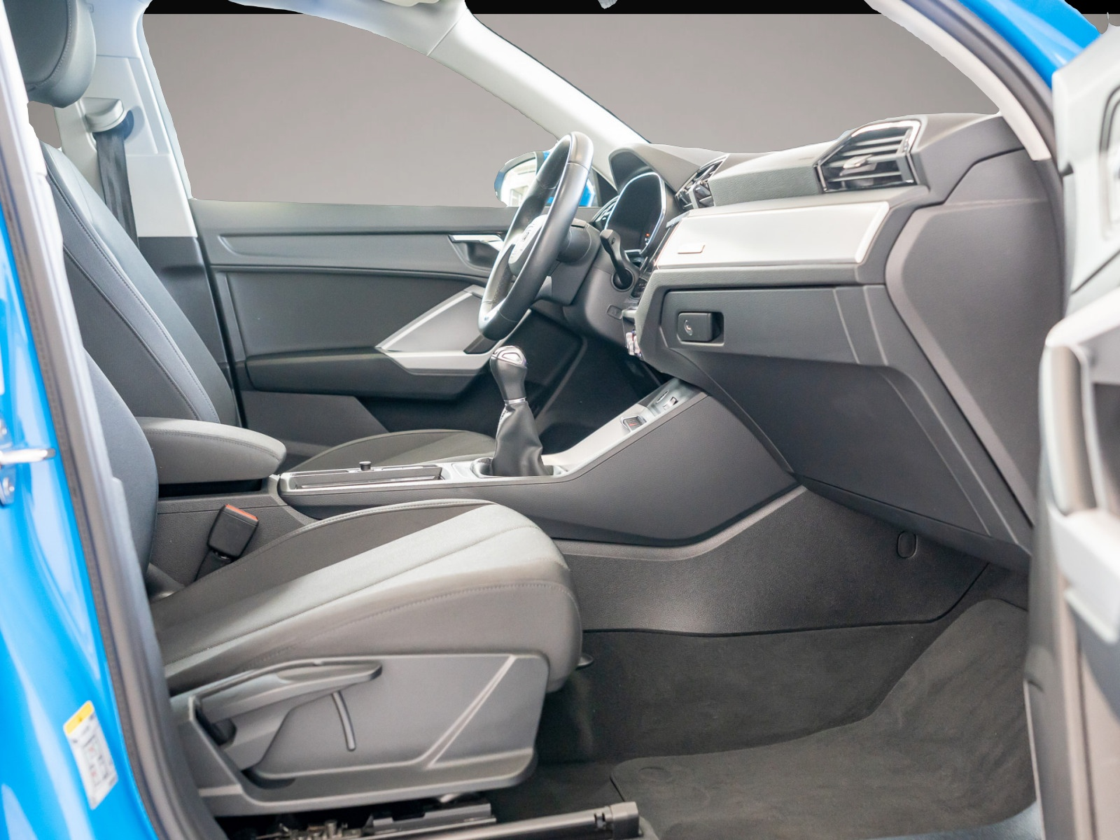 Bild 2 Audi Q3