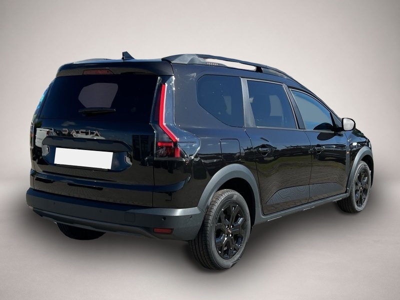 Bild 3 Dacia Jogger ECO-G 120 auto Extreme 5-S Winterpaket+LE