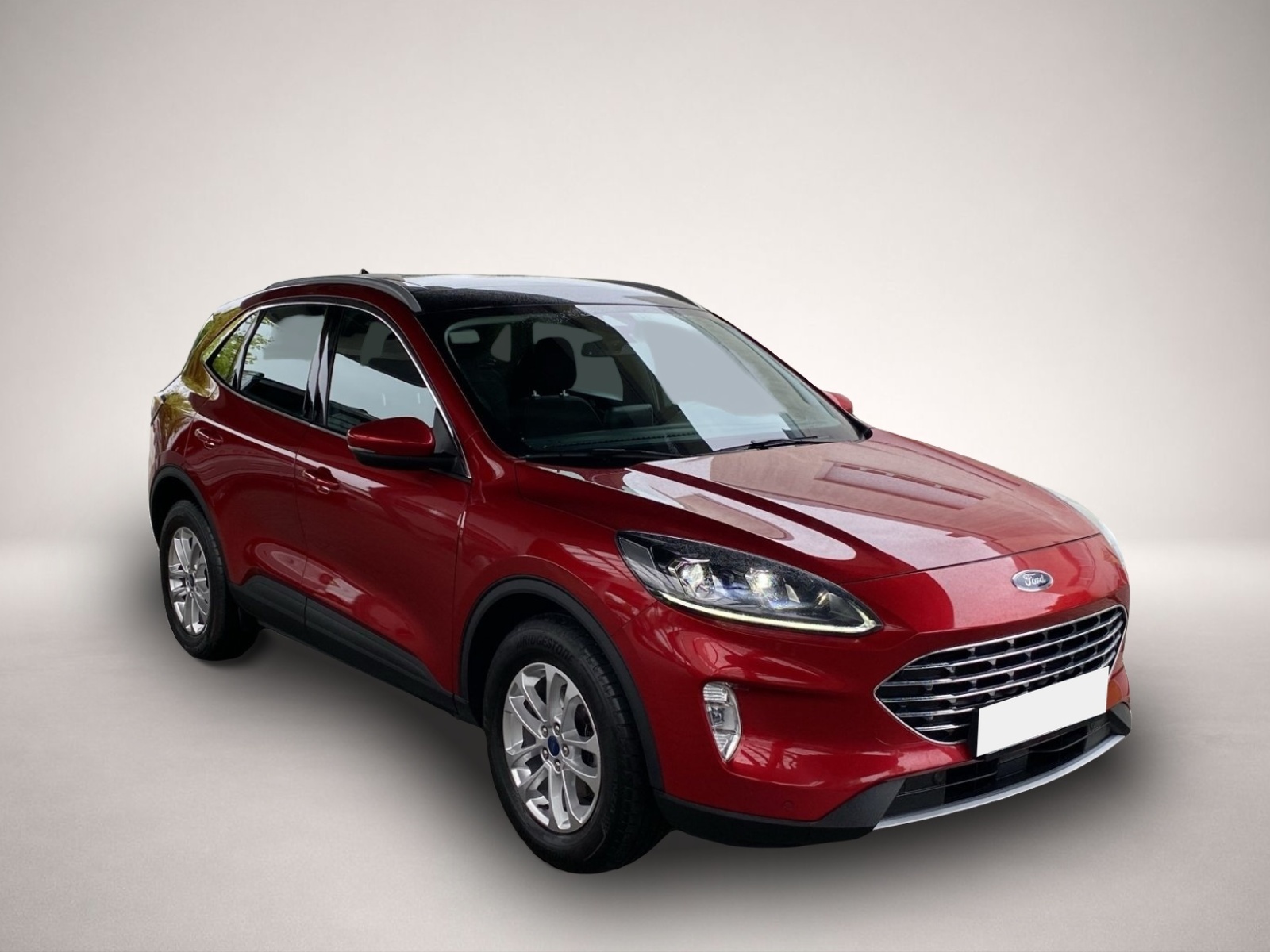 Bild 6 Ford Kuga 2.0 EcoBlue Titanium AHK+LED+Navi+Pano+SD