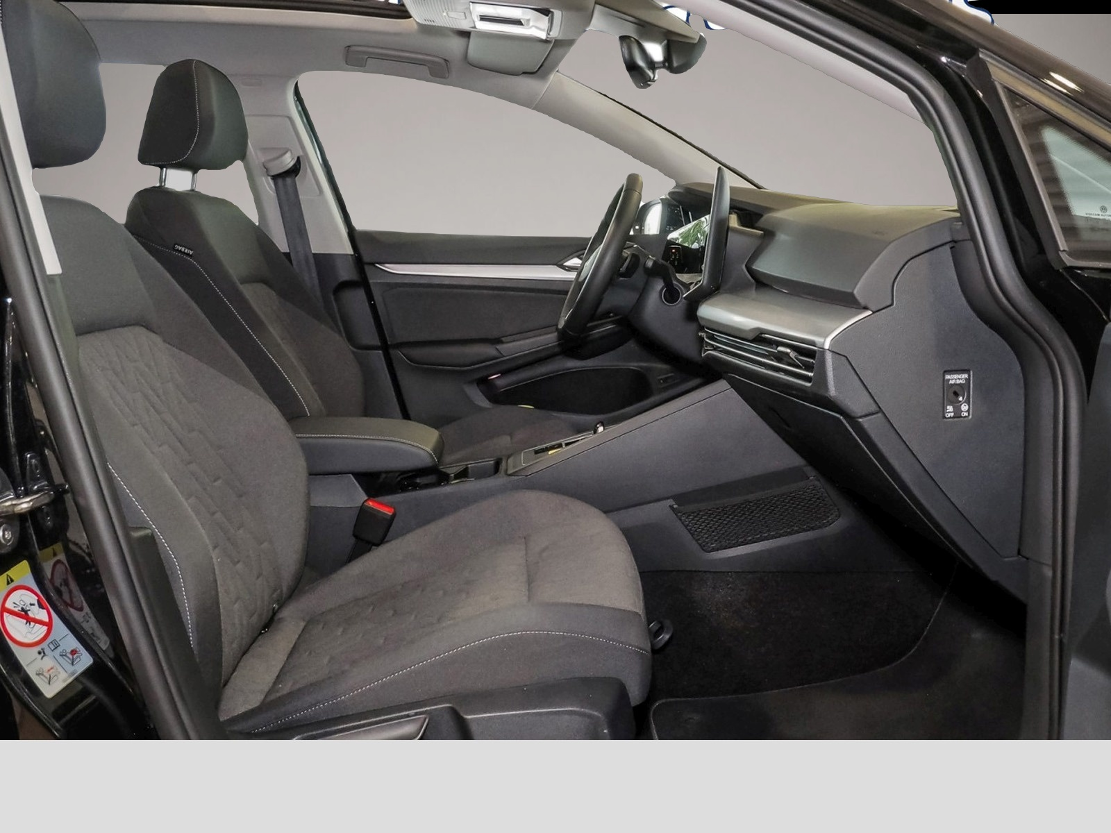 Bild 5 Volkswagen GOLF LIFE 2.0 TDI