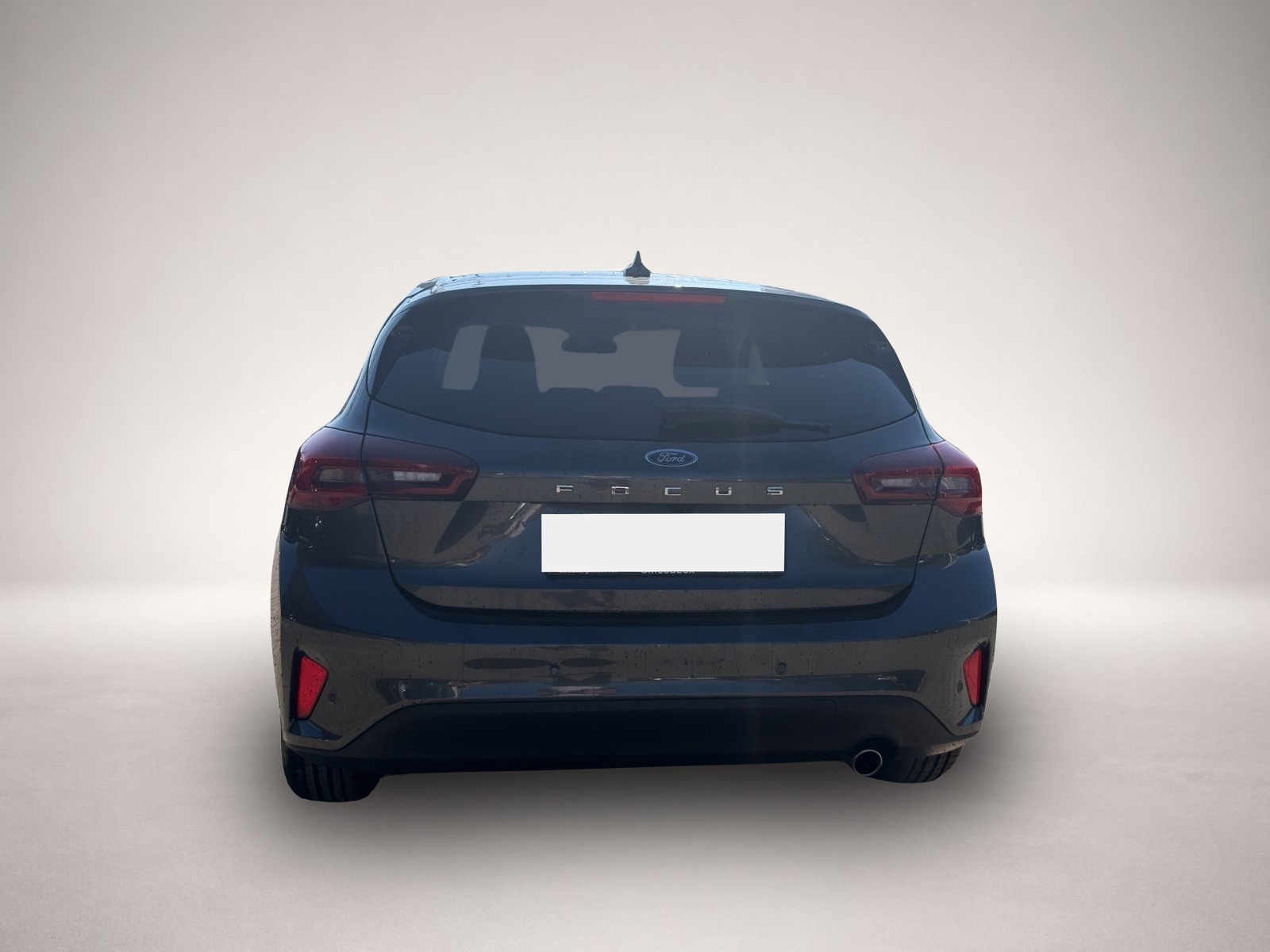 Bild 4 Ford Focus Titanium X ACC+LED+Navi+Pano