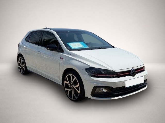 Fotografie 7 des Volkswagen Polo VI 2.0 TSI DSG GTI Navi,LM18,LED,DAB