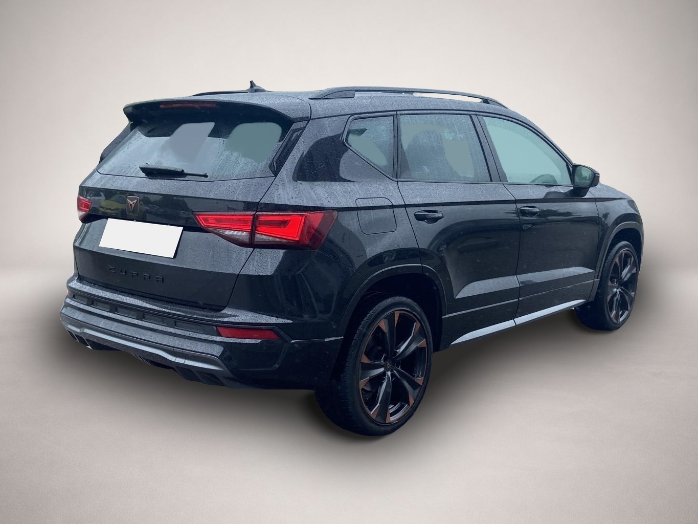 Fotografie 5 des Cupra Ateca 1.5 TSI DSG PAKET-XL+EL.HECK+SUPER-SPORTLE