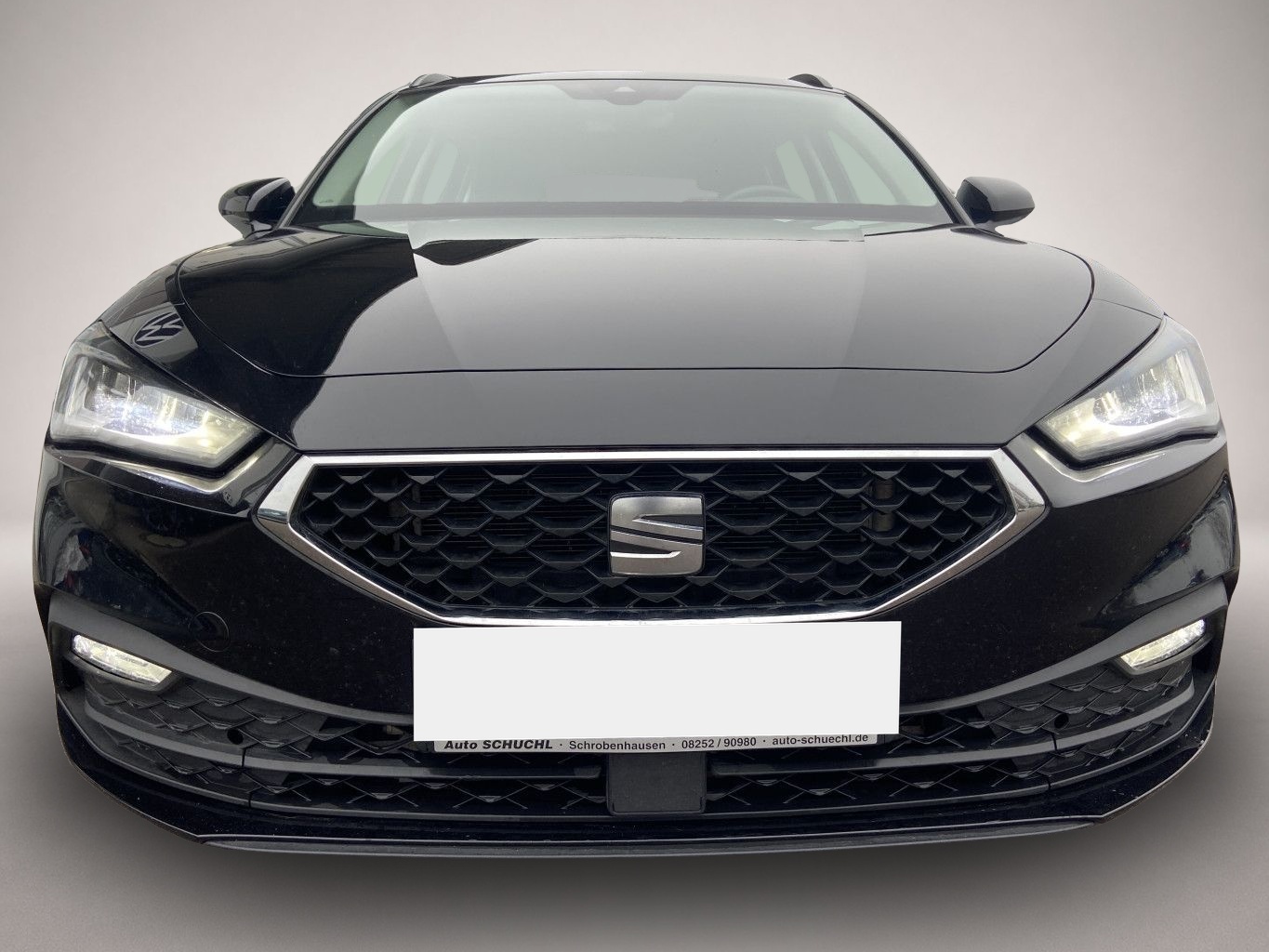 Fotografie 6 des Seat Leon ST 2.0 TDI DSG Style NAVI-PRO+LED+VIRTUAL-C