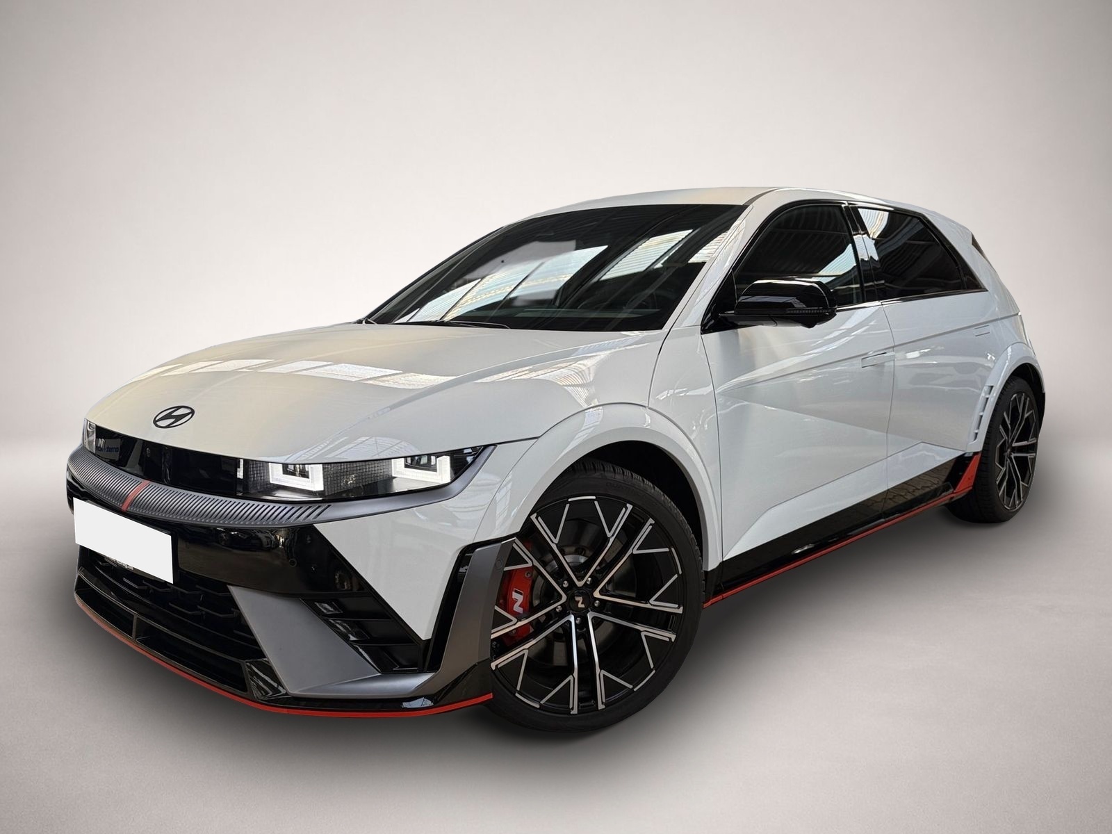 Bild IONIQ 5 Hyundai
