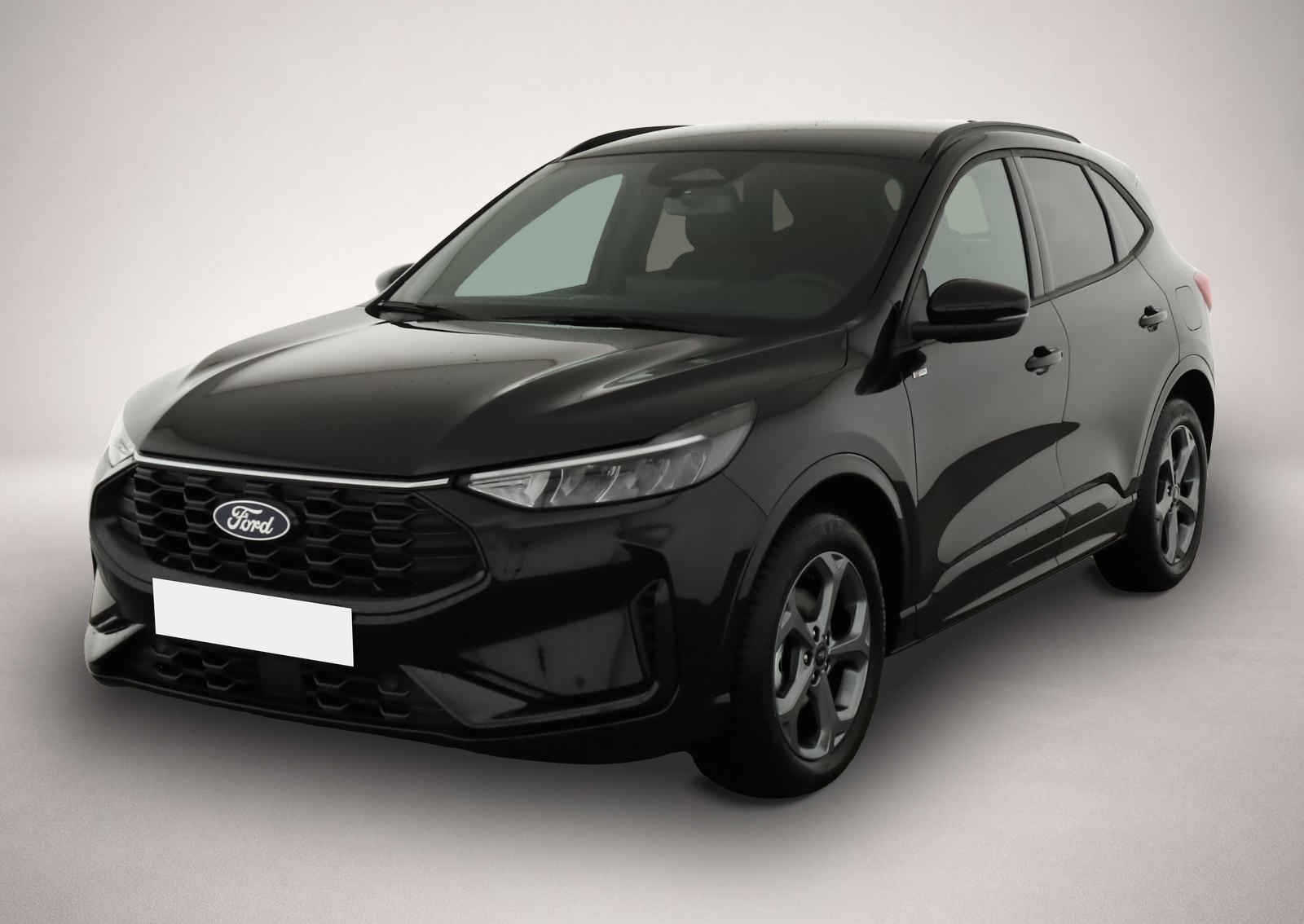 Bild Kuga Ford