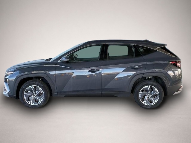 Bild TUCSON Hyundai