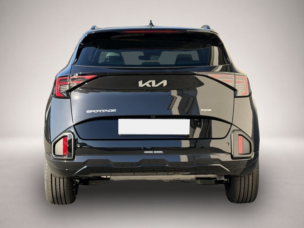 Bild 5 Kia Sportage GT-PlusLine 1,6 T-GDI AT6 HEV Hybrid